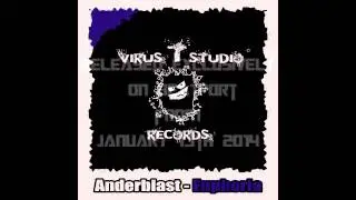 Anderblast - Euphoria [VIDEO TEASER]