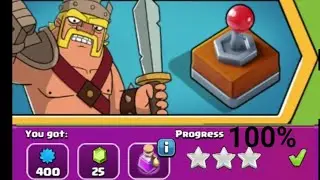 Easy way to attack new event of clash of clans ||'Monolith Mayhem' || 