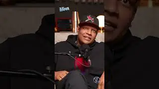 NBA players avoid Toronto? Charlie Villanueva talks his experience playing for the Raptors 💯