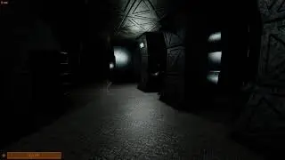 SCP Secret Lab Betrayal