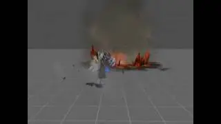 Pyromancer Awakening: Meteor Call
