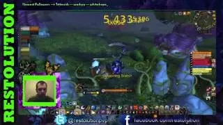 Warsong Gulch 1/8/16