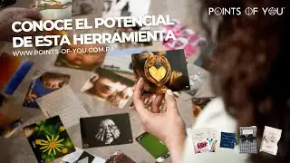 &iquest;Qu&eacute; es Points of You? &middot; Vamos al Punto