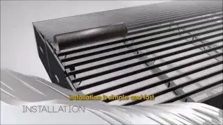 Zelltech Installation