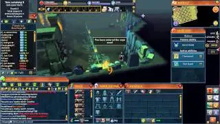 Casual Escape Clan Cabbage Face Punch