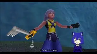 Going To Hollow Bastion! | First-Time Playing Kingdom Hearts pt. 8 (VOD)