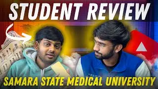 Student review of Samara State Medical University |2026
