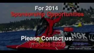 Seebold Racing 2013 Season year in review with Tim Seebold
