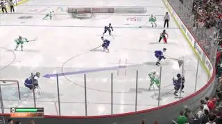 NHL&reg; 15 Get emmmmm early