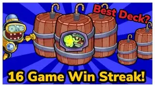 Is Impfinity Overpowered?