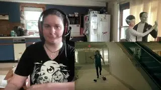 Reacting to 'Seven Nation Army' by Voiceplay ft. Anthony G