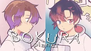 【VERTWO】Masih inget dengan duo ini?! | Bokura: Planet w/@agataseven