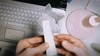 Первое знакомство с Mi Smart Electric Toothbrush T500