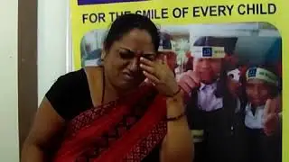 HELP SNEHA FOR PACEMAKER IMPLANTATION IN HER HEART - Child Help Foundation