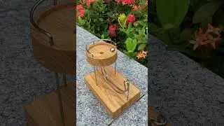 Infinite loop motion #ravihackerandfun #satisfying