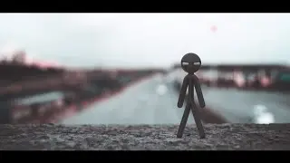Dev & Bonzax - Distant Lights (Official Music Video)
