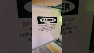 What Is The Best Geocache I&rsquo;ve Ever Found? THIS ONE! If You Love Superheroes, You&rsquo;ll Love It Too!