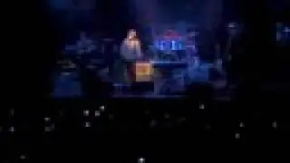 Crowded House - Don't Dream It's Over/ Dream Dream Dream