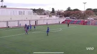 Michael Morrow Highlights 2022/2023