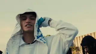 Fontes - Ruas do J (Videoclipe Oficial)