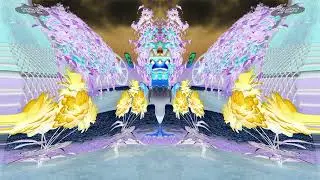 Bartolito is COUNTING FLOWERS!! | Zenon's Farm | Sponsored by: Klasky Csupo 2001 Effects