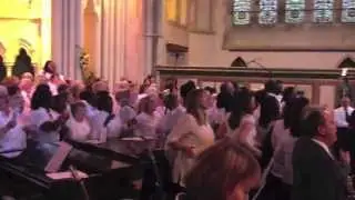Wedding of the Century
