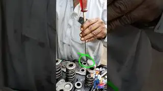 Expert Mechanic skills #shorts #engine #mechanic #mechanical #short #viral #viralvideo #shortsfeed