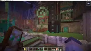 Minecraft: It's A Shulker Christmas