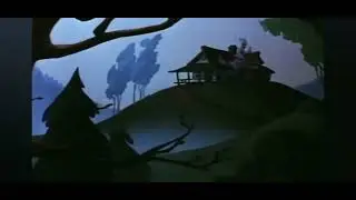 The Brave Little Toaster (1987) Opening Credits (Original Wide Theatrical Release Version) 