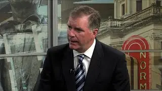 CIOTR Bill Brady Pt 1 6-17-18
