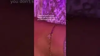 Keep the initial you love close to you ❤️ #initialanklet #relationshipgoals #jewelry #jewelrylover