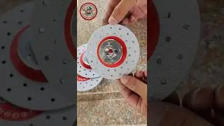 Tile Grinding Blade Granite Cutting Blade 🛠️