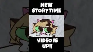 Icebreakers || Animated Story time