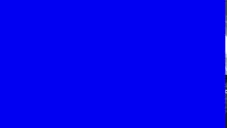 Dream the blueness