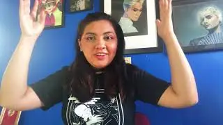 Estoy aqu&iacute; por ✨ Fa Orozco ✨ 👀