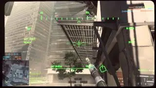 Battlefield 4 - WTF moments
