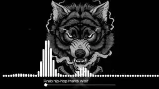 Arab Hip hap Wolf music star shabir