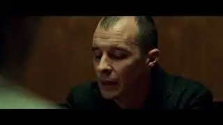 The Cured 2017 Official Trailer