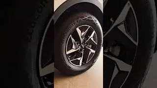 Sustainability meets style in the Sorento Hybrid&rsquo;s stunning design.#shorts