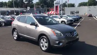 2013 Nissan Rogue Langhorne, Bensalem, Philadelphia, Southampton, Huntingdon Valley, PA 76557B