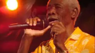 Ronnie Butler & Count Bernadino - Age Aint Nuttin' But A Number