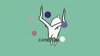 EARWAX ~ 06/06