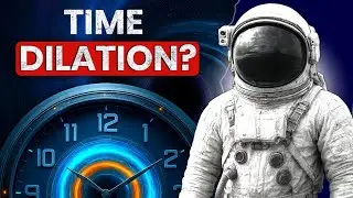 Why You Are Aging Faster Than You Think (The Interstellar Reality)