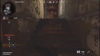 CoD Cold War This No Recoil LC10 Class is OP