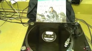 Fatman Scoop & DJ Kool - It Takes Scoop (12inch) (Vinyl)