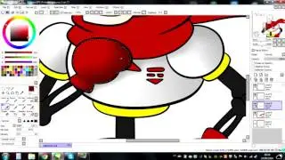 Papyrus - Undertale Speed art - cheatsykoopa98