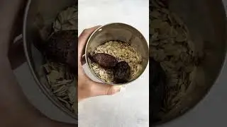 Make Your Own Oat Creamer - Almond Cow