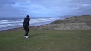 Bandon Golf Trip