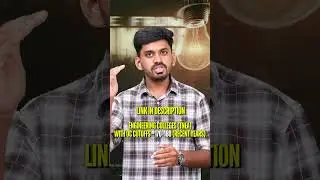TNEA 2025: Top Colleges for Rank 170-180 | Best Engineering Colleges in Tamil Nadu!