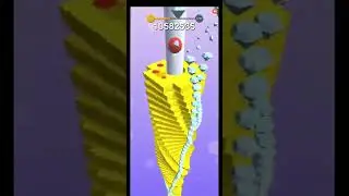 Stack Fall #shorts #trending #gaming#gameplay#games #gamevideo (3)